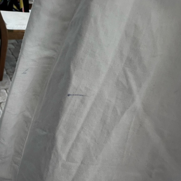 Jenni Kayne Peninsula Maxi Dress in White Womens Small NWT - Picture 11 of 12